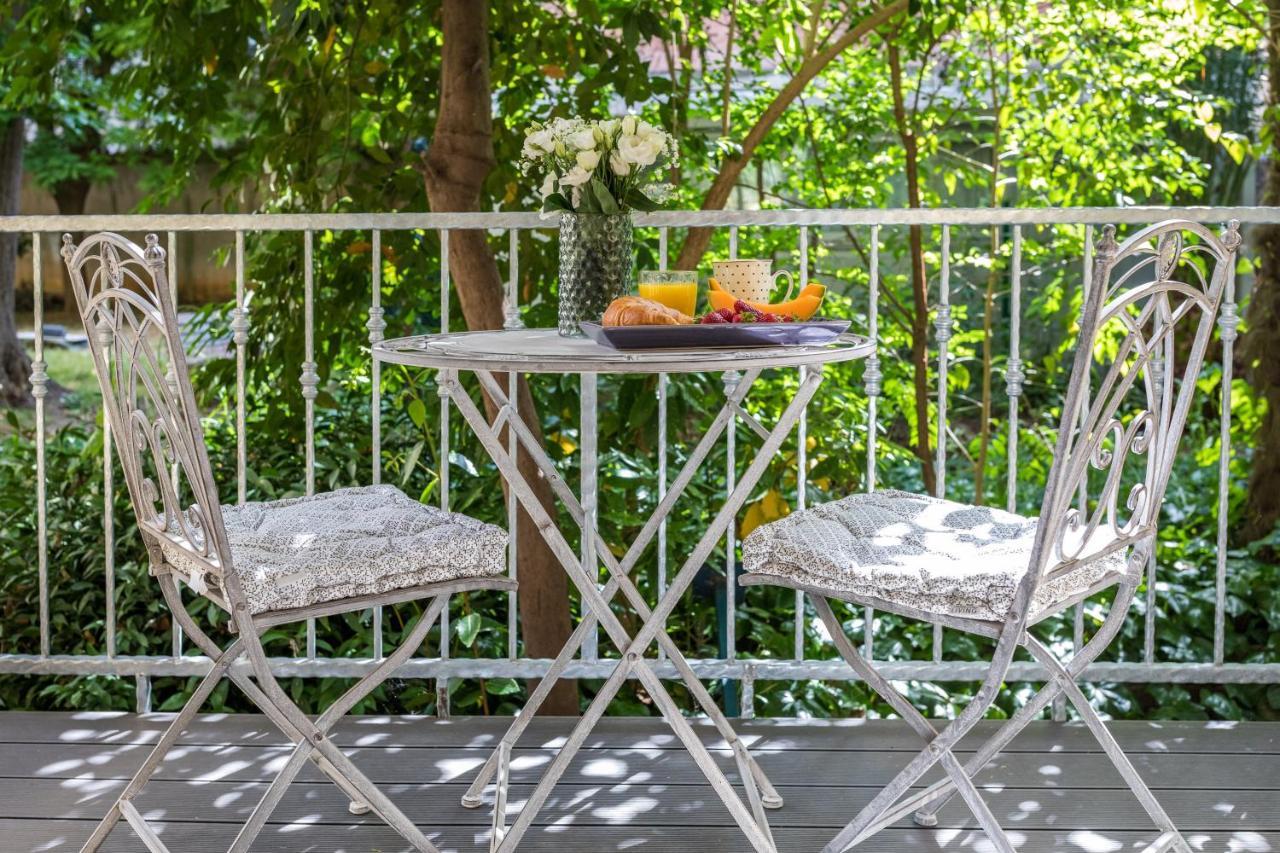 Luxury Rooms With Balcony Zadar Exterior foto