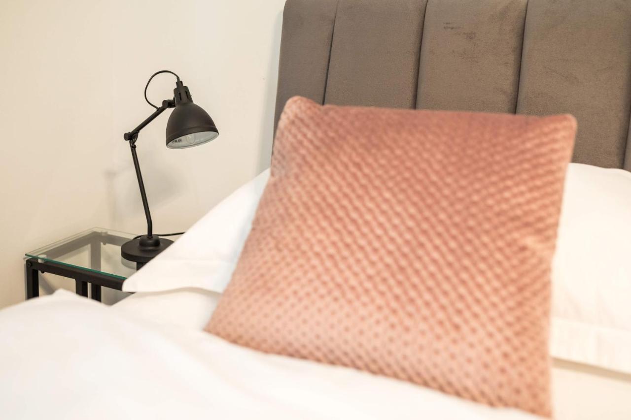 Luxury Rooms With Balcony Zadar Exterior foto