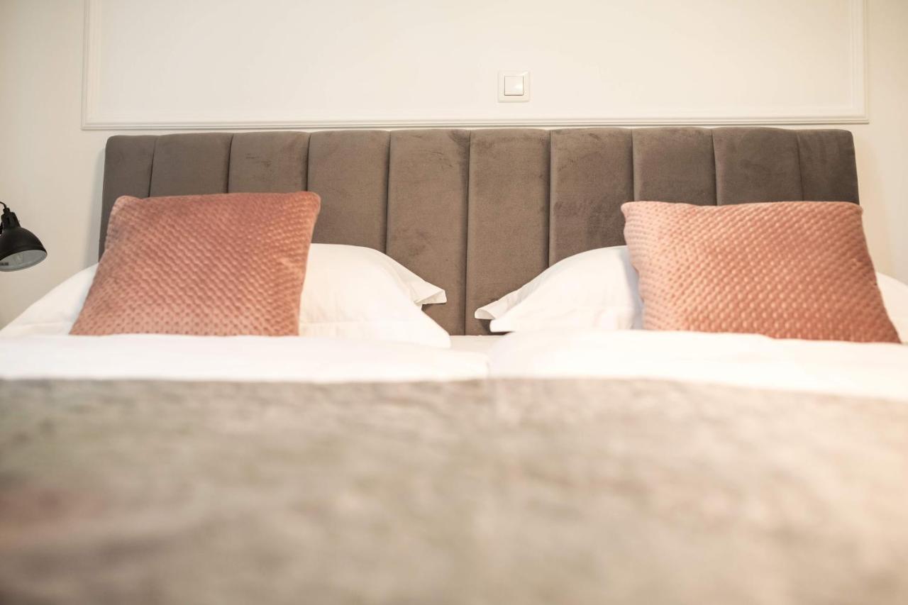 Luxury Rooms With Balcony Zadar Exterior foto